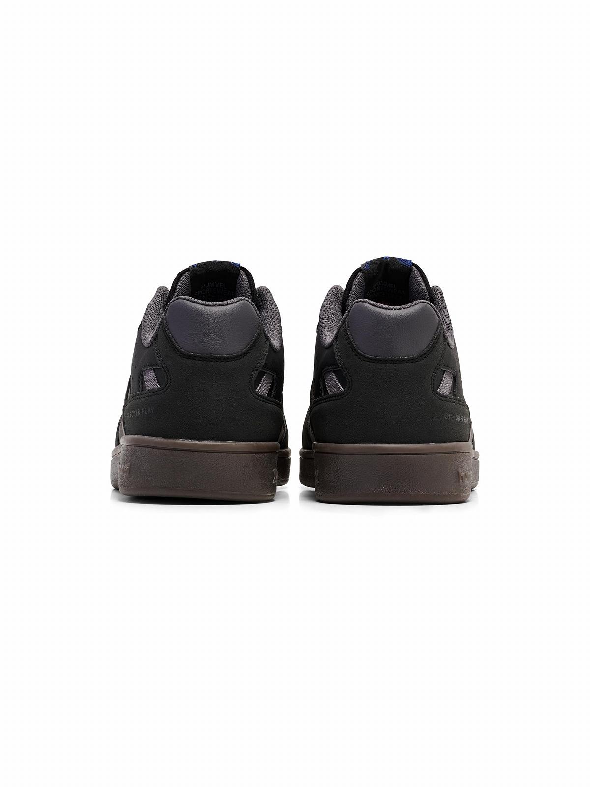 Кросівки Hummel St Power Play Wt Unisex, фото №4 Кросівки Hummel St Power Play Wt Unisex, фото №4