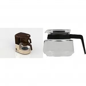 Капельная кофеварка Melitta Aromaboy 2 чашки - Фото 1