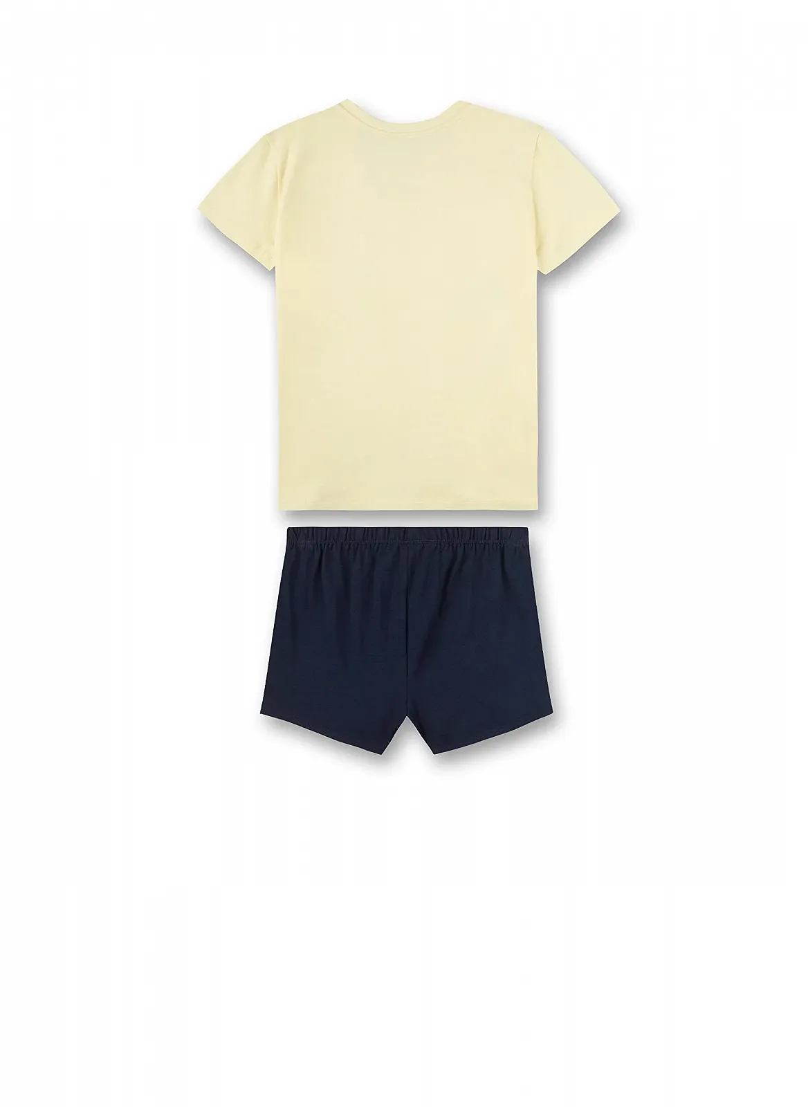 Комплект пижамы для девочек Sanetta, фото №2 Комплект пижамы для девочек Sanetta, фото №2