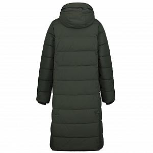 Жіноче стьобане пальто ICEPEAK Brilon synthetic.ua - Фото 1