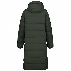 Жіноче стьобане пальто ICEPEAK Brilon synthetic.ua - Фото 1