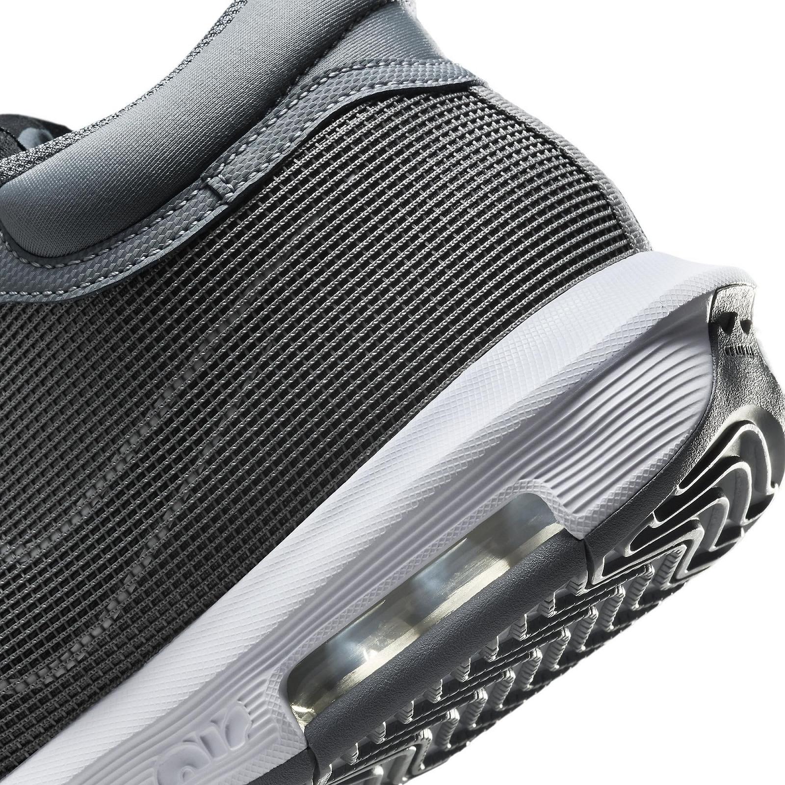 Баскетбольні Кросівки Nike Lebron Witness VIII Чоловічі, фото №8