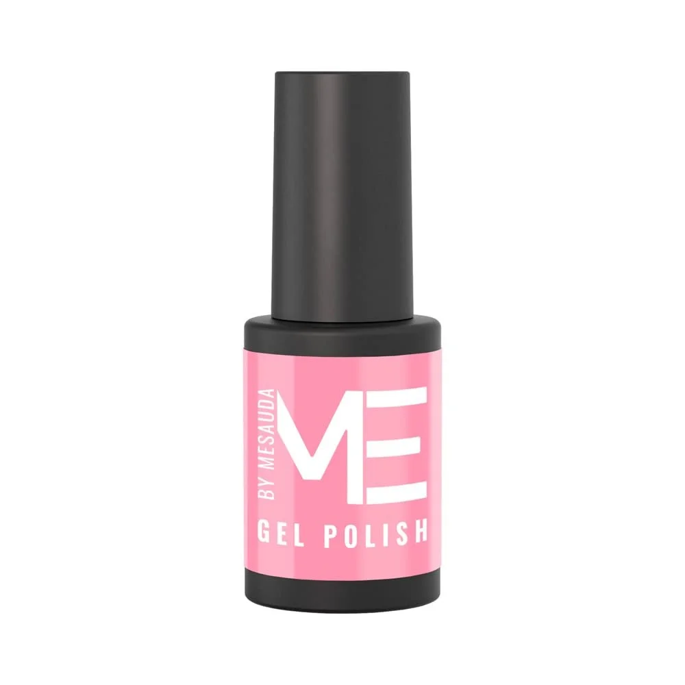 Гель-лак Mesauda ME Gel Polish Ice Lollies 4.5 мл x 6 - Упаковка из 6 полупостоянных лаков для ногтей, фото №7 Гель-лак Mesauda ME Gel Polish Ice Lollies 4.5 мл x 6 - Упаковка из 6 полупостоянных лаков для ногтей, фото №7