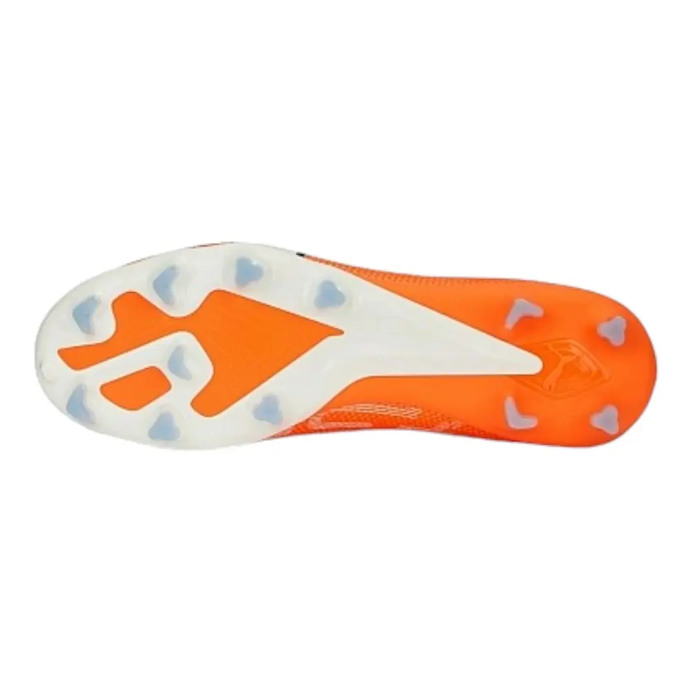 Бутсы Puma Ultra Match FG/AG 43, фото №5
