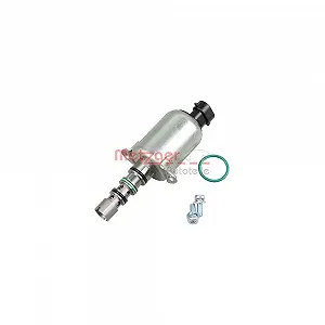 Клапан гідравлічного агрегату АКПП METZGER 0899263 ORIGINAL ERSATZTEIL - Фото 1