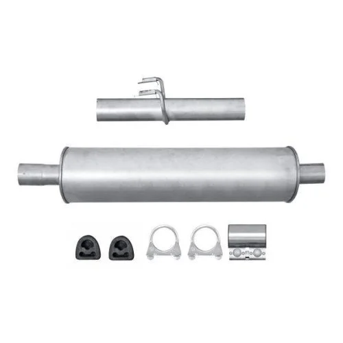 Глушник задній HELLA Easy2Fit 8LD 366 033-421, фото №2