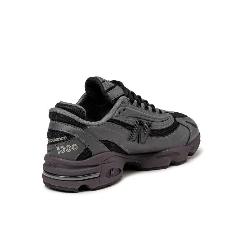Кроссовки New Balance 41.5, фото №3