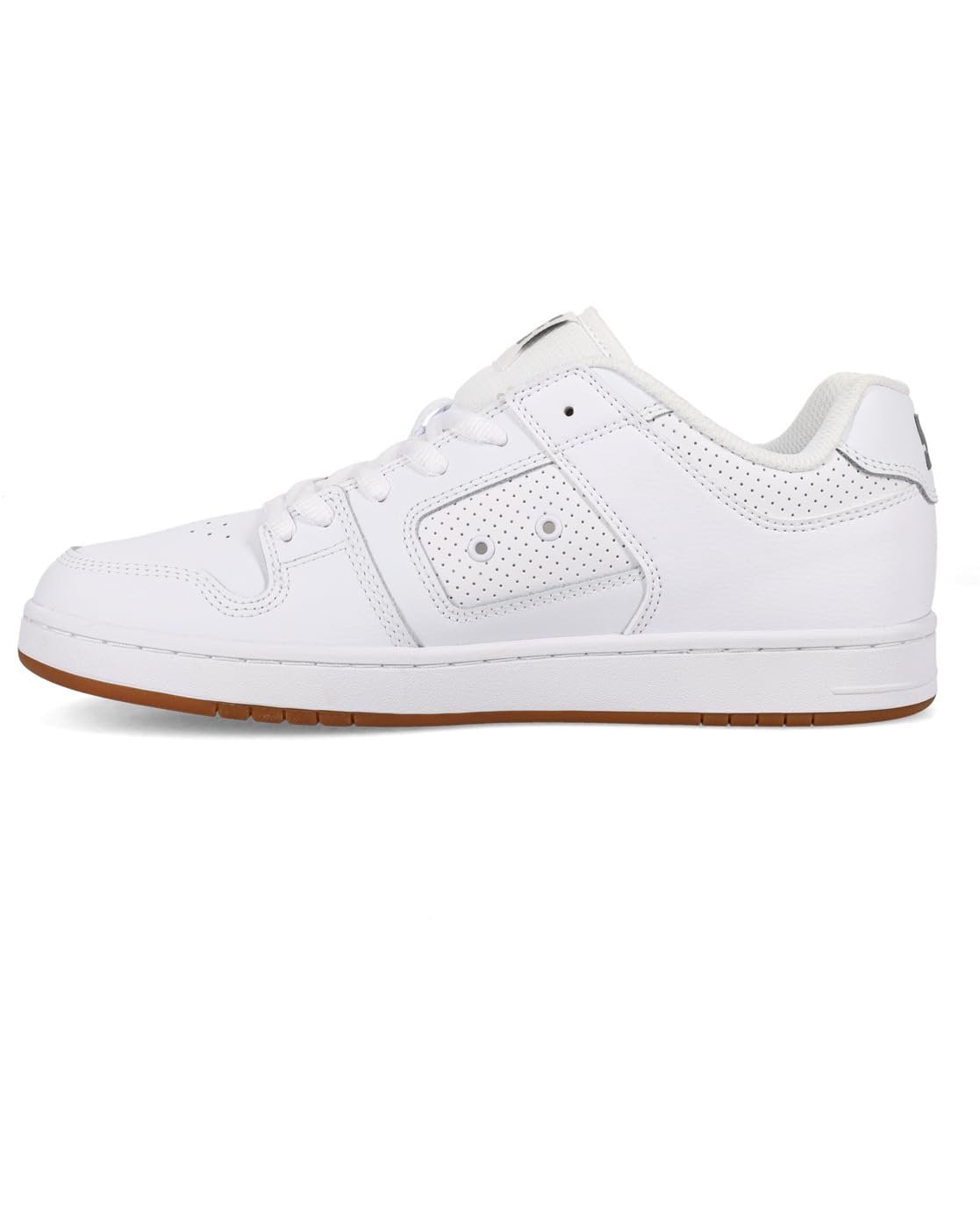 Кеди DC Manteca 4 Low Чоловічі, фото №3