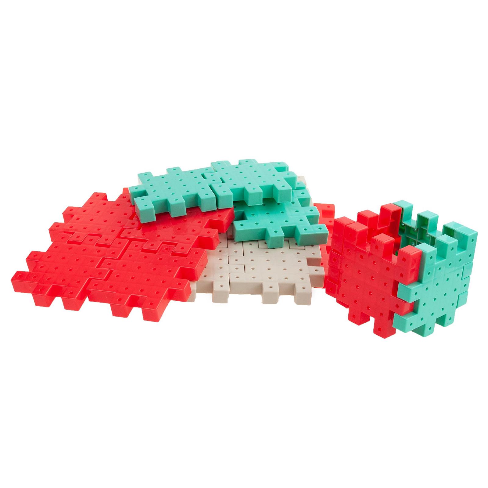 Конструктор Creative Building Blocks с шестеренками 268 элементов, фото №5