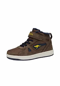Кросівки Kangaroos Unisex K-cp Kalley II EvSneaker - Фото 1