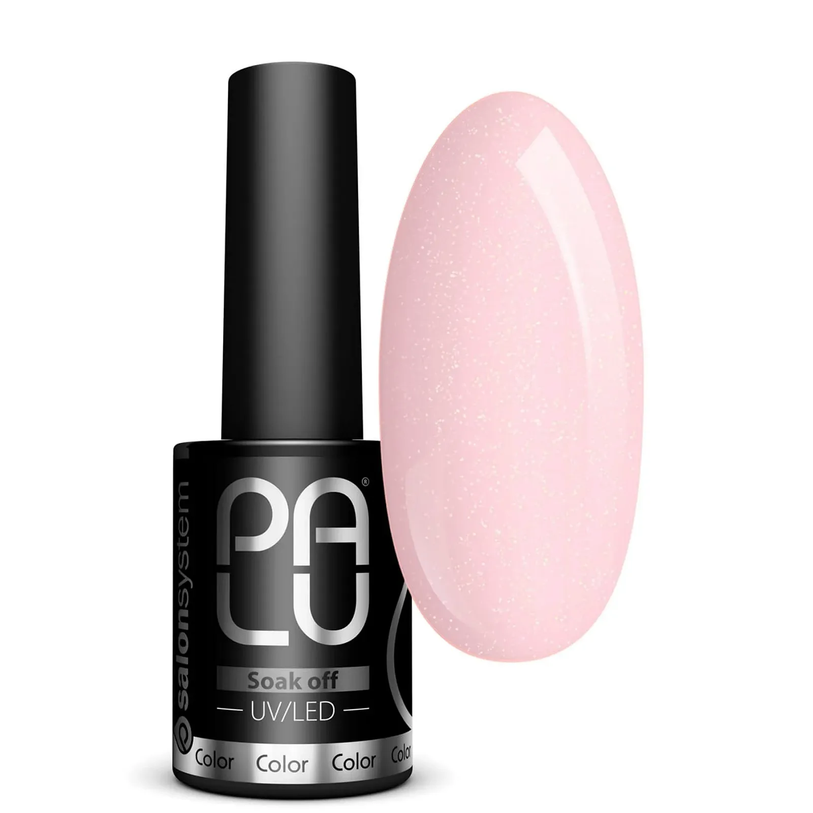 Гель-лак PALU ROMA RO5 Розовый, фото №1 Гель-лак PALU ROMA RO5 Розовый, фото №1