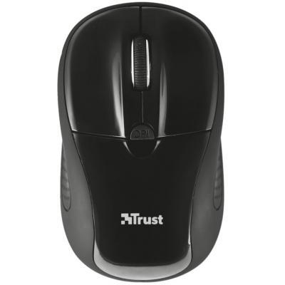 Компьютерная мышь Trust Primo Wireless Mouse 20322, фото №2