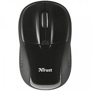 Компьютерная мышь Trust Primo Wireless Mouse 20322 synthetic.ua - Фото 1