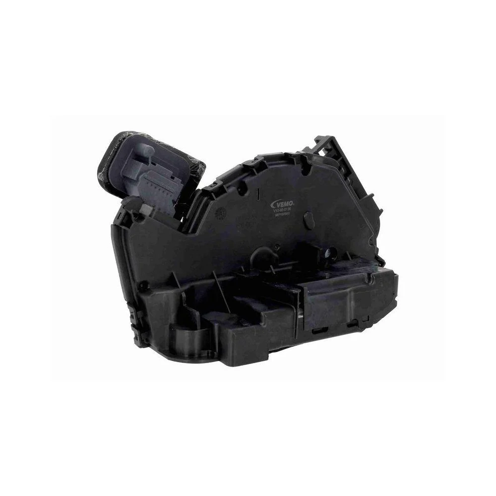 Замок двери VEMO V10-85-0136 Green Mobility Parts для SEAT VW, задний правый, фото №1 Замок двери VEMO V10-85-0136 Green Mobility Parts для SEAT VW, задний правый, фото №1