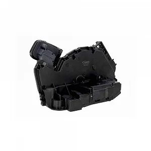 Замок двери VEMO V10-85-0136 Green Mobility Parts для SEAT VW, задний правый - Фото 1