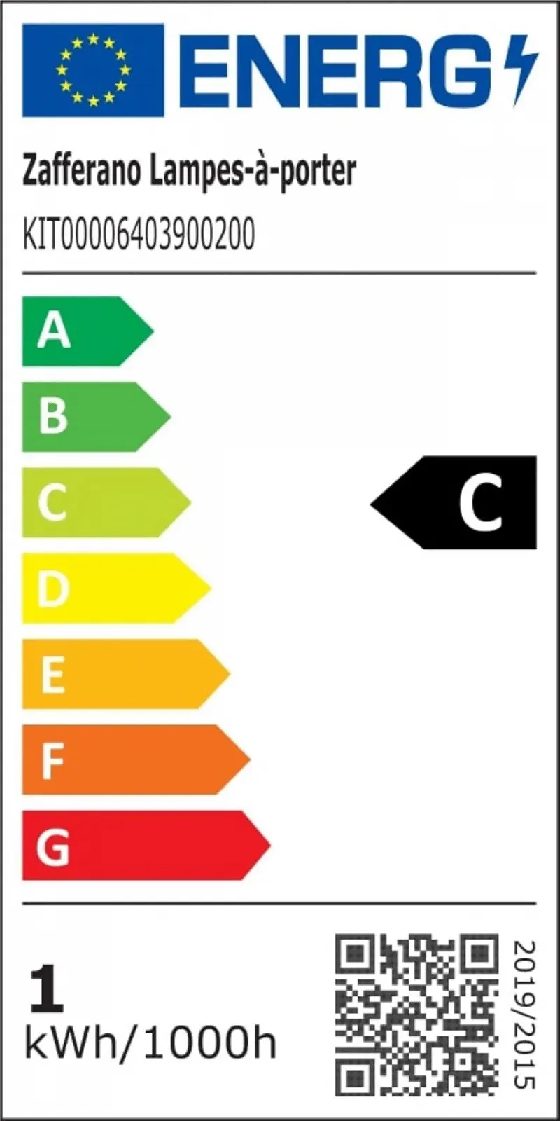 Настільна лампа Zafferano Swap Mini Бездротова LED Акумуляторна Регульована Touch IP65 2700K Алюміній В14,8 Біла, фото №8