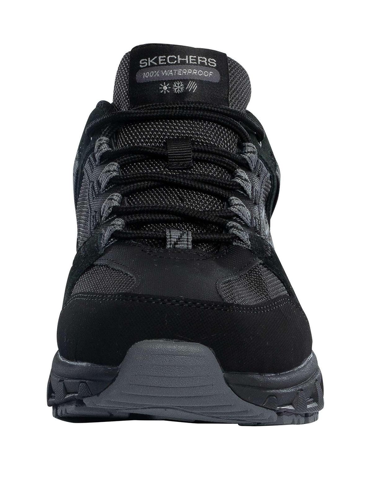 Кроссовки Skechers Oak Canyon мужские, фото №4