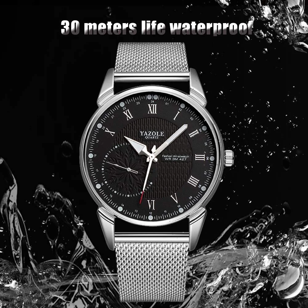 Мужские Кварцевые Часы Unendlich U Аналоговые Хронограф с Секундомером Водонепроницаемые 30М Серые Минималистичные, фото №5 Мужские Кварцевые Часы Unendlich U Аналоговые Хронограф с Секундомером Водонепроницаемые 30М Серые Минималистичные, фото №5