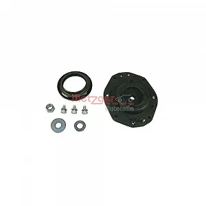 Ремкомплект опори амортизатора METZGER 6490212 для CITROEN/PEUGEOT - Фото 1