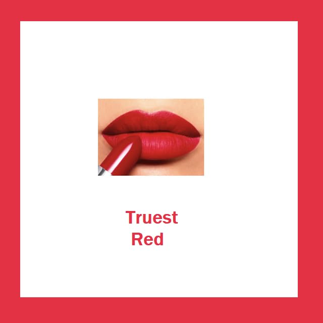 Эйвон Набор лак для ногтей помада Классический красный Идеальный красный, фото №3 Эйвон Набор лак для ногтей помада Классический красный Идеальный красный, фото №3