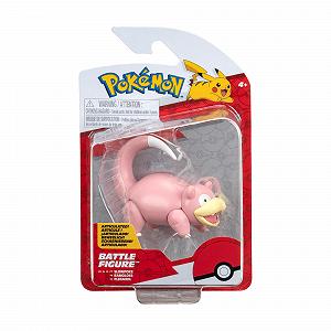Фігурка Pokémon PKW3009 Battle Pack Flegmon 7.5 см - Фото 1