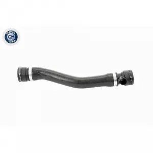 Шланг радіатора VAICO Q+ V20-0907 для BMW, знизу праворуч synthetic.ua - Фото 1