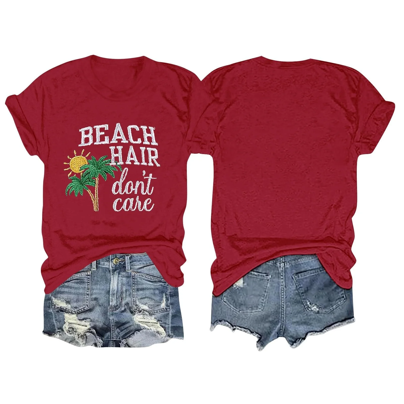 Жіноча Світшот Generisch Спортивний Harajuku, фото №2