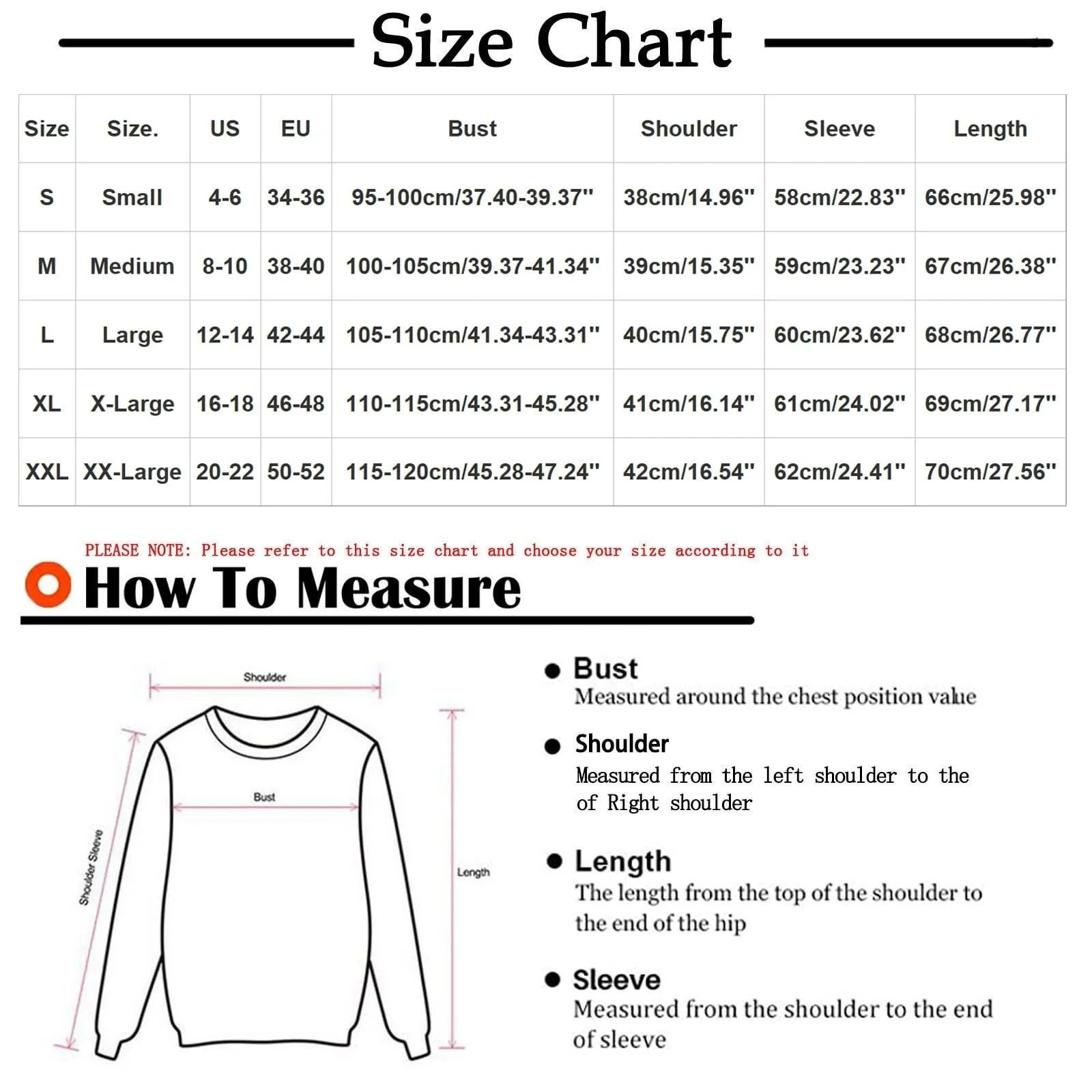 Худи tsaChick Женская на День Святого Валентина С принтом Модная Свободная Повседневная Толстовка с длинными рукавами Без капюшона Красный Флис, фото №3