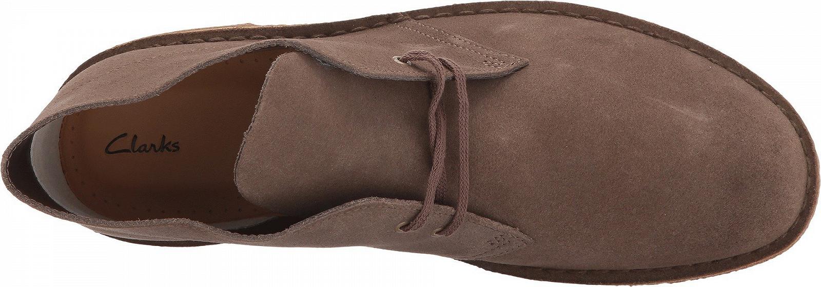 Ботинки Clarks Desert, фото №2