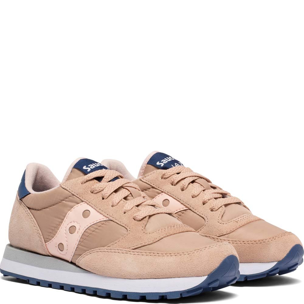 Кроссовки Saucony Jazz Original Vintage, фото №6