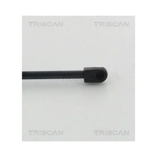 Газовая пружина багажника TRISCAN 8710 25267 для RENAULT сзади слева, фото №3