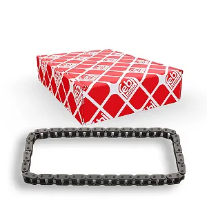 Цепь привода масляного насоса FEBI BILSTEIN 09349 для BMW FIAT LANCIA PEUGEOT - Фото 1