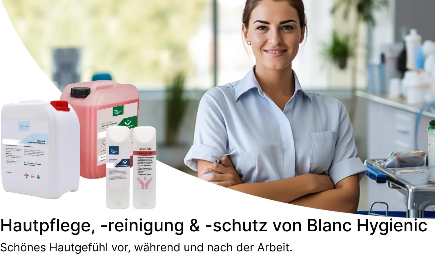 Крем для рук Derma Care 15 x 100 мл - Зволожуючий крем pH нейтральний, без силікону, фото №4