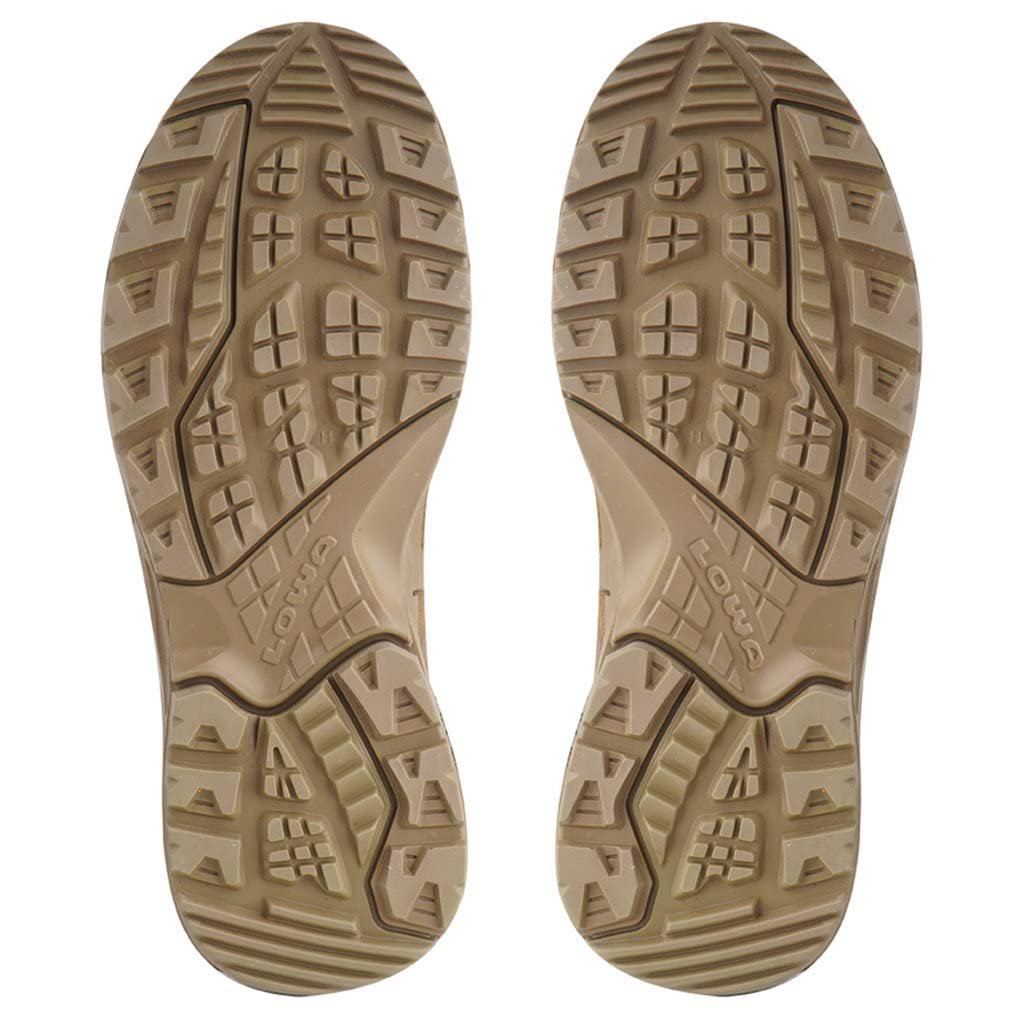 Ботинки LOWA Renegade GTX MID W, средние, фото №4