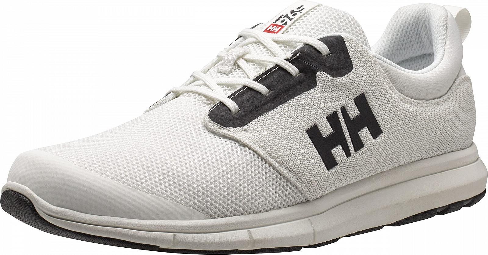 Ботинки Helly Hansen Feathering мужские, фото №6