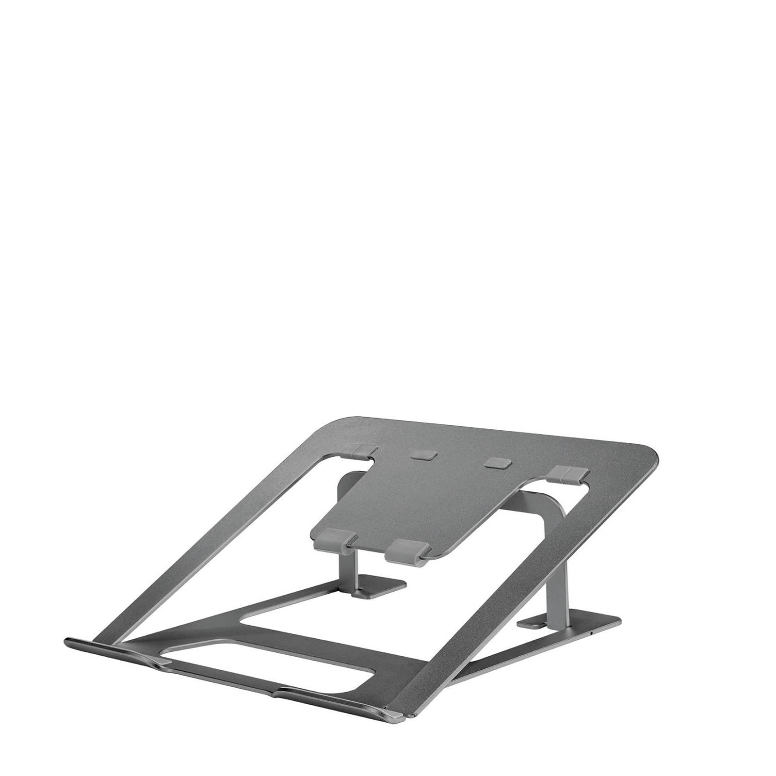 Подставка для ноутбука Neomounts by Newstar NSLS085GREY 11-17 дюймов до 10 кг Серый, фото №7