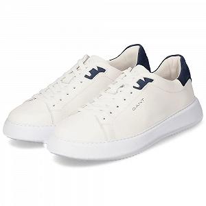 Кроссовки GANT Palbro мужские synthetic.ua - Фото 1