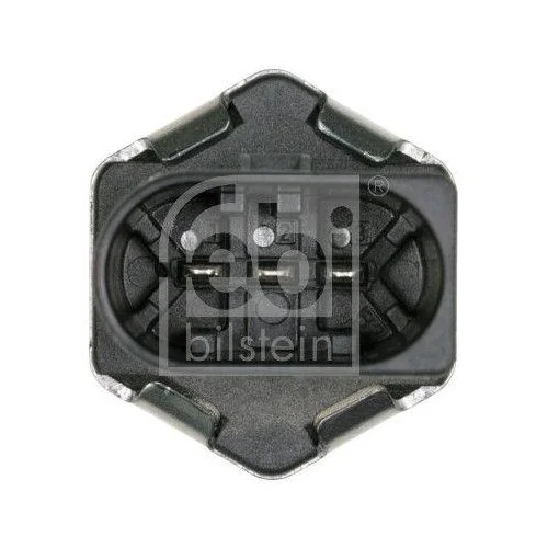 Датчик тиску палива FEBI BILSTEIN 102489 для AUDI SEAT SKODA VW, фото №3