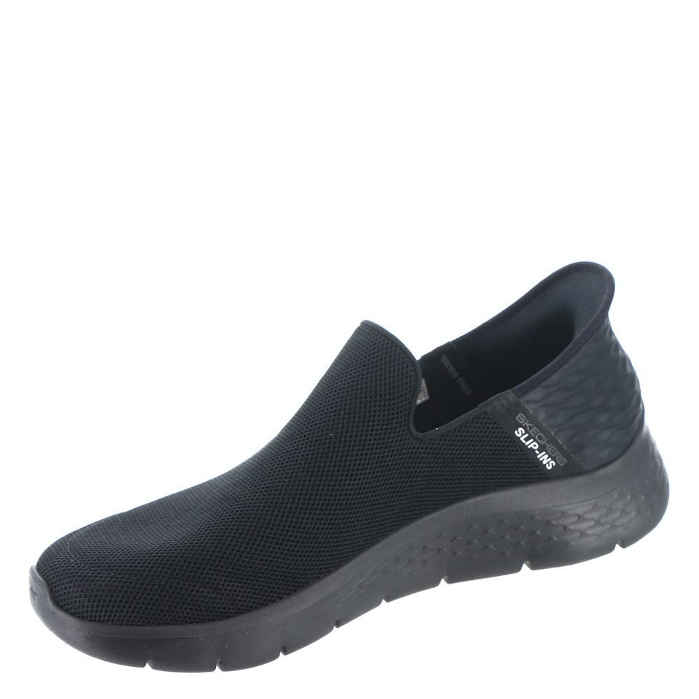 Кроссовки Skechers Gowalk Flex Slip On, фото №6