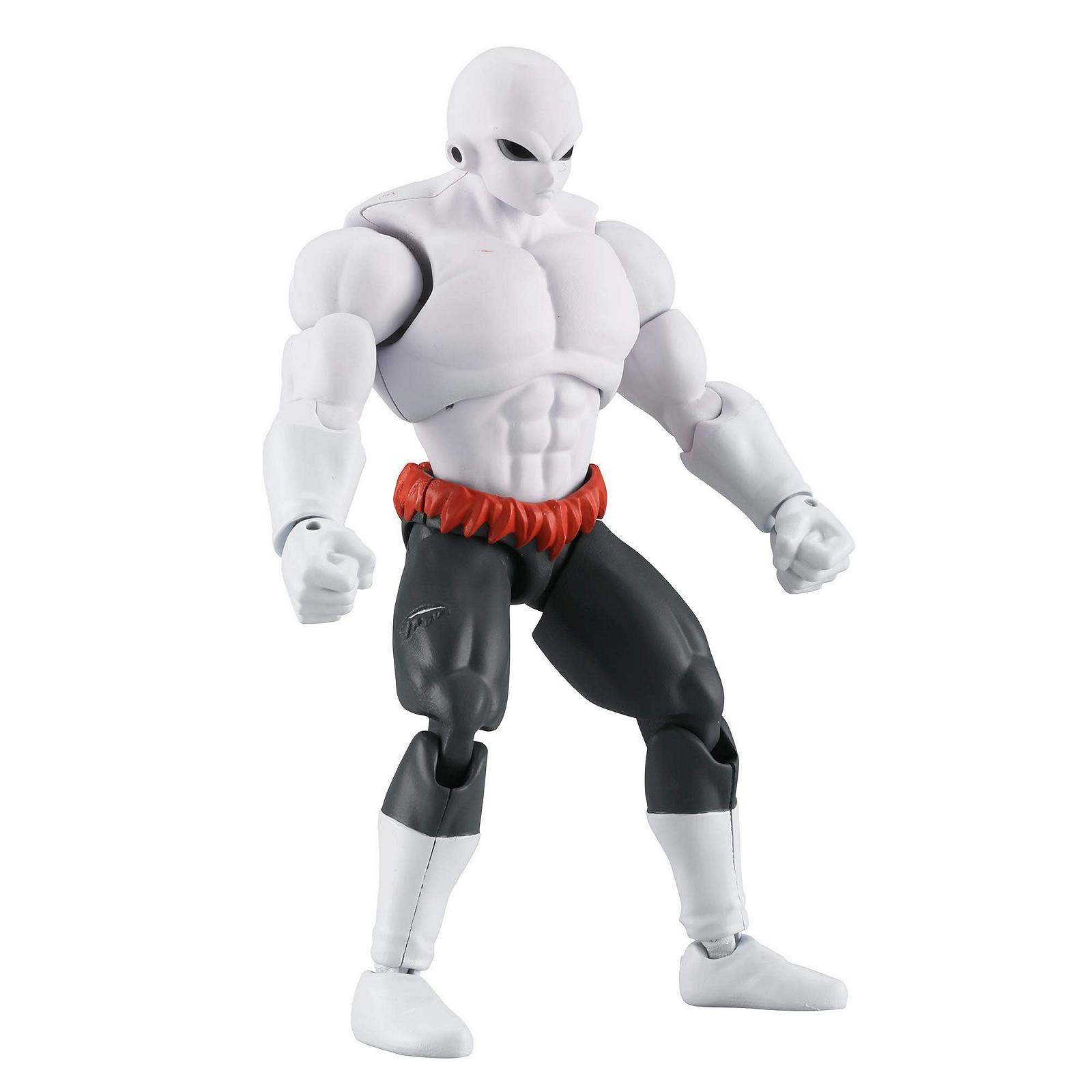 Фигурка Jiren Dragon Ball Evolve, фото №3