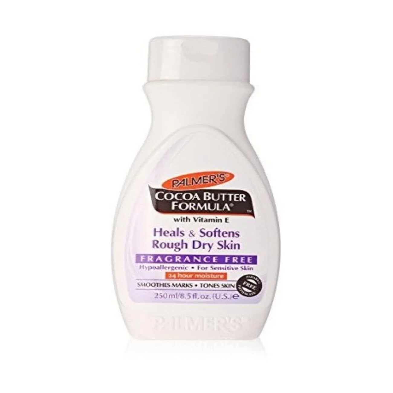 Лосьйон для тіла Palmer's Зволожуючий Без запаху 250 мл, фото №1