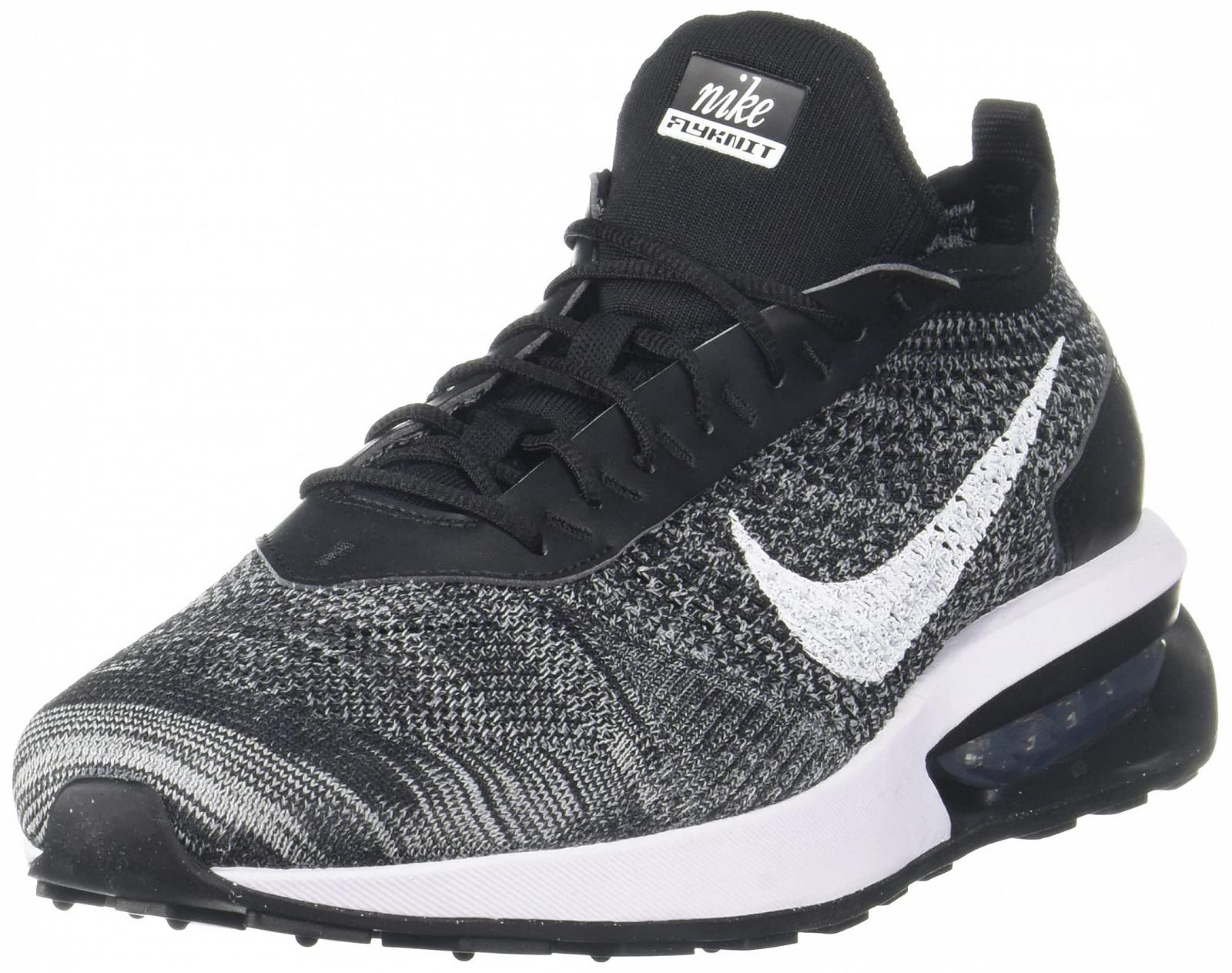 Кросівки Nike Air Max Flyknit Racer M Dj6106-300, фото №1
