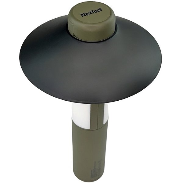 Ліхтарик-лампа для кемпінгу  Xiaomi NexTool NE20265 Wukong Multifunctional Lamp 1000Lm 110 годин, фото №9