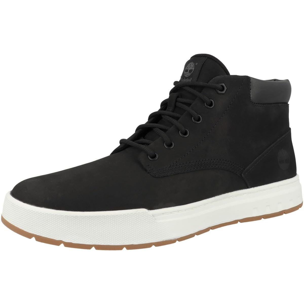 Челси Timberland Maple Grove Кожаные мужские ботинки, фото №4