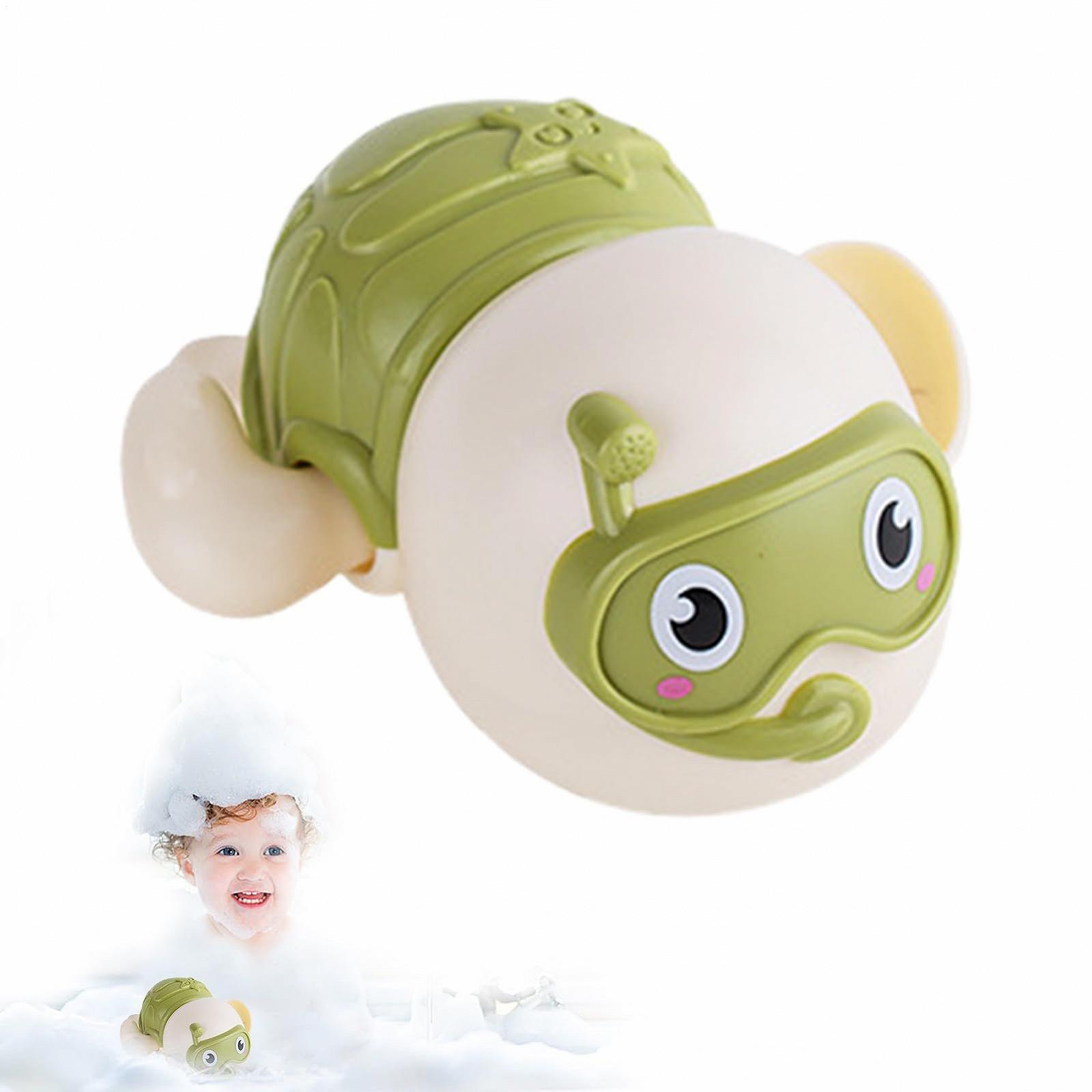 Игрушки для плавания в ванной., фото №9