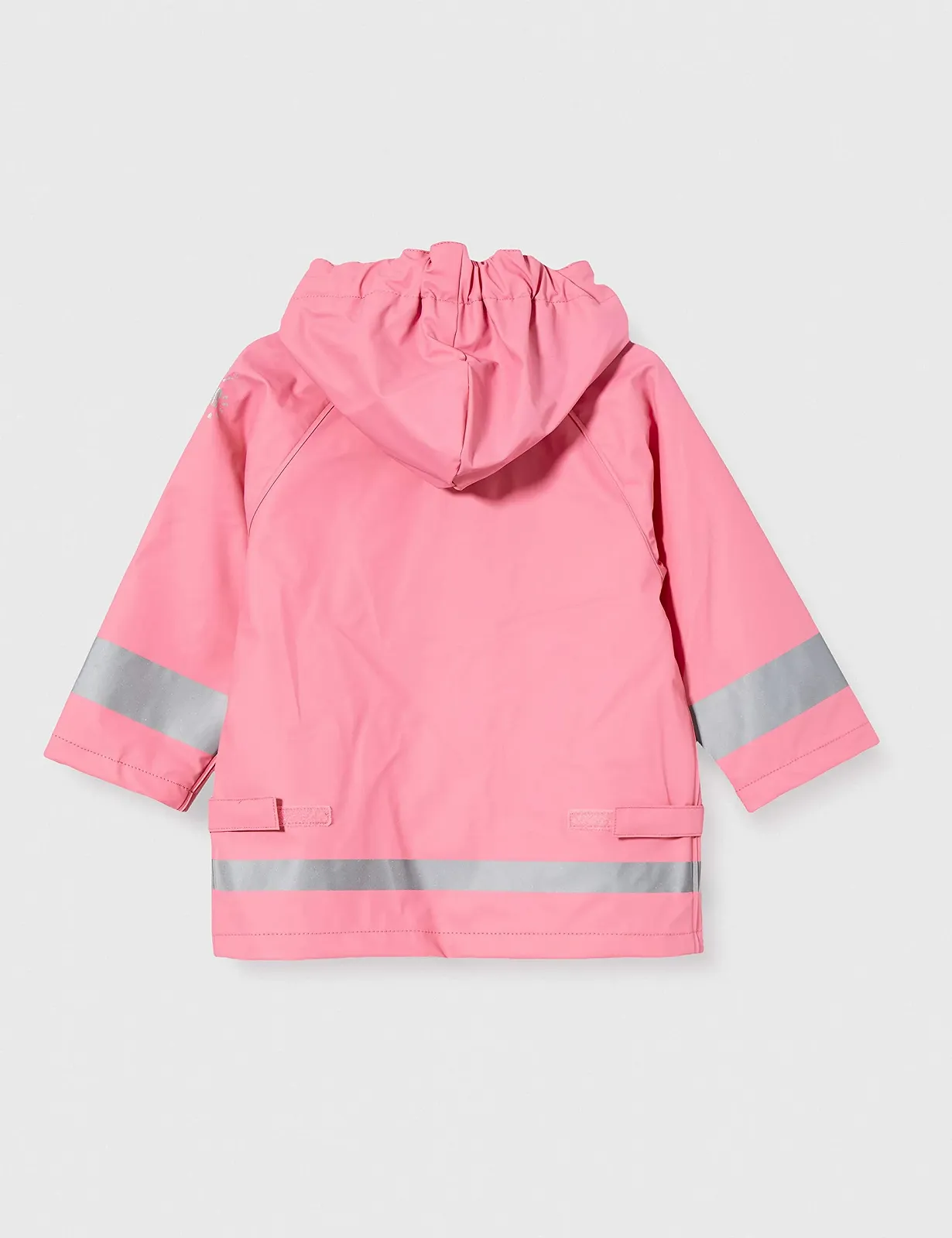 Непромокаюча куртка Sterntaler однотонна - дитяча водонепроникна куртка, фото №3