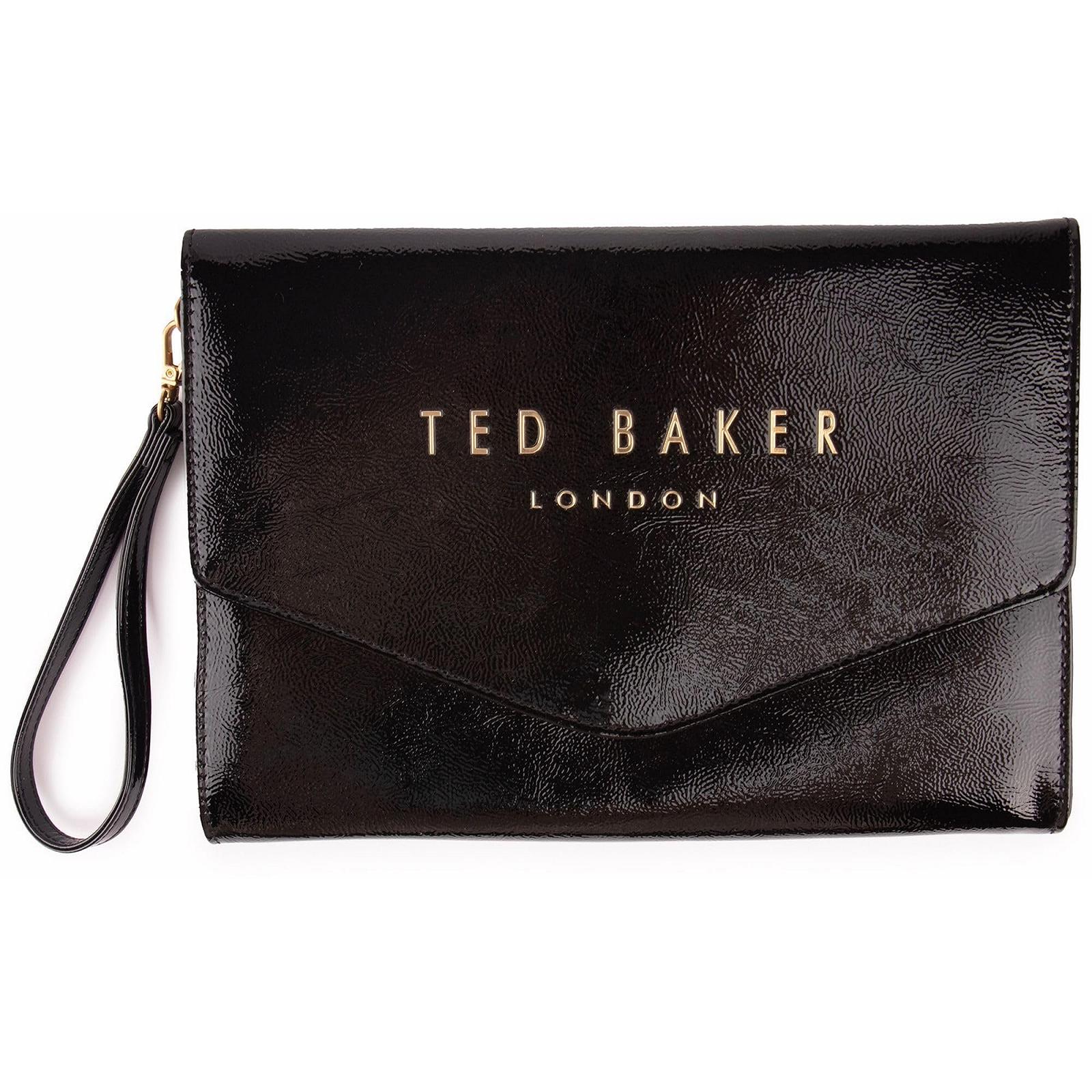 Кошелек Ted Baker Crinkie, фото №1