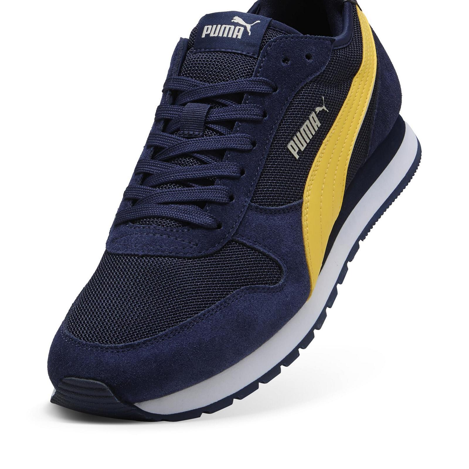 Кроссовки PUMA Unisex St Miler, фото №6