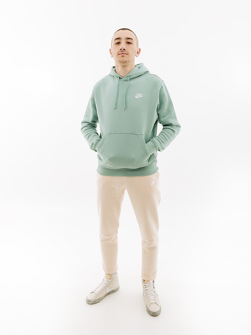 Штани Nike CLUB PANT OH BB XL, фото №4