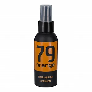 Сироватка для волосся 79orange для чоловіків - для росту, догляду та зміцнення волосся 100 мл synthetic.ua - Фото 1